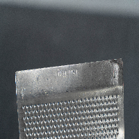 Fitz-Mill Size 1539-0148 Screen For D6A Hammer Mill image 0